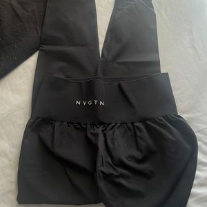 Nvgtn leggings